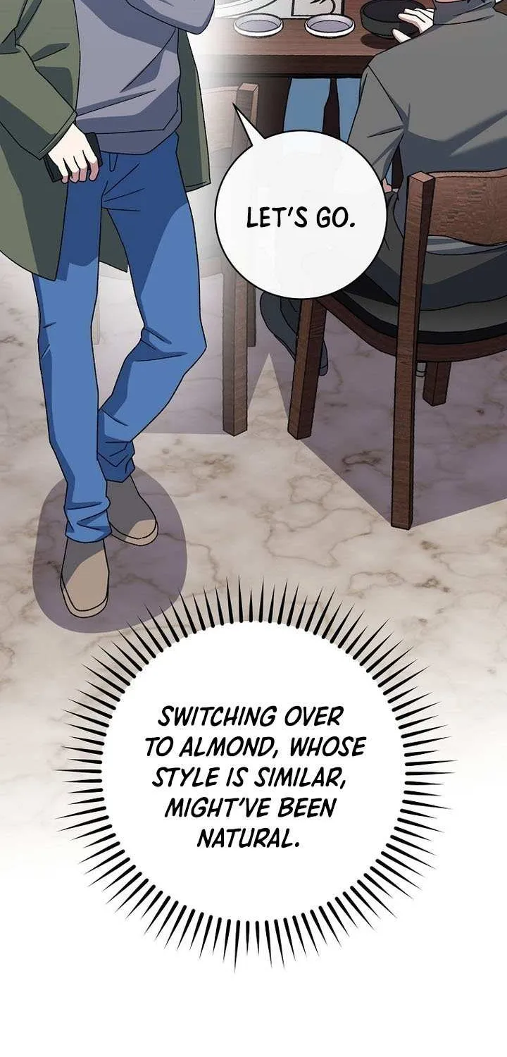 Genius Archer’s Streaming Chapter 65 page 29 - 
