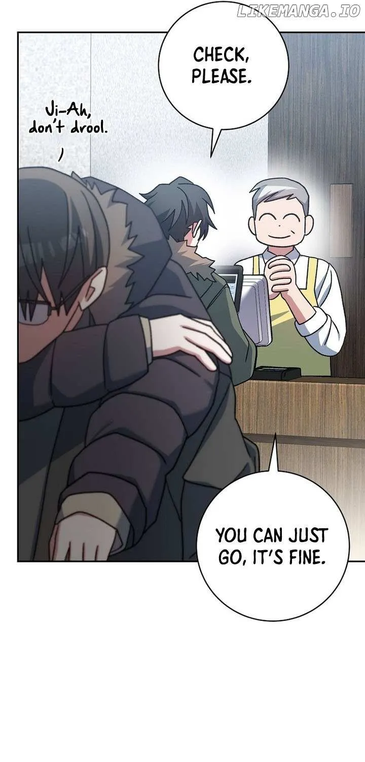 Genius Archer’s Streaming Chapter 65 page 31 - 