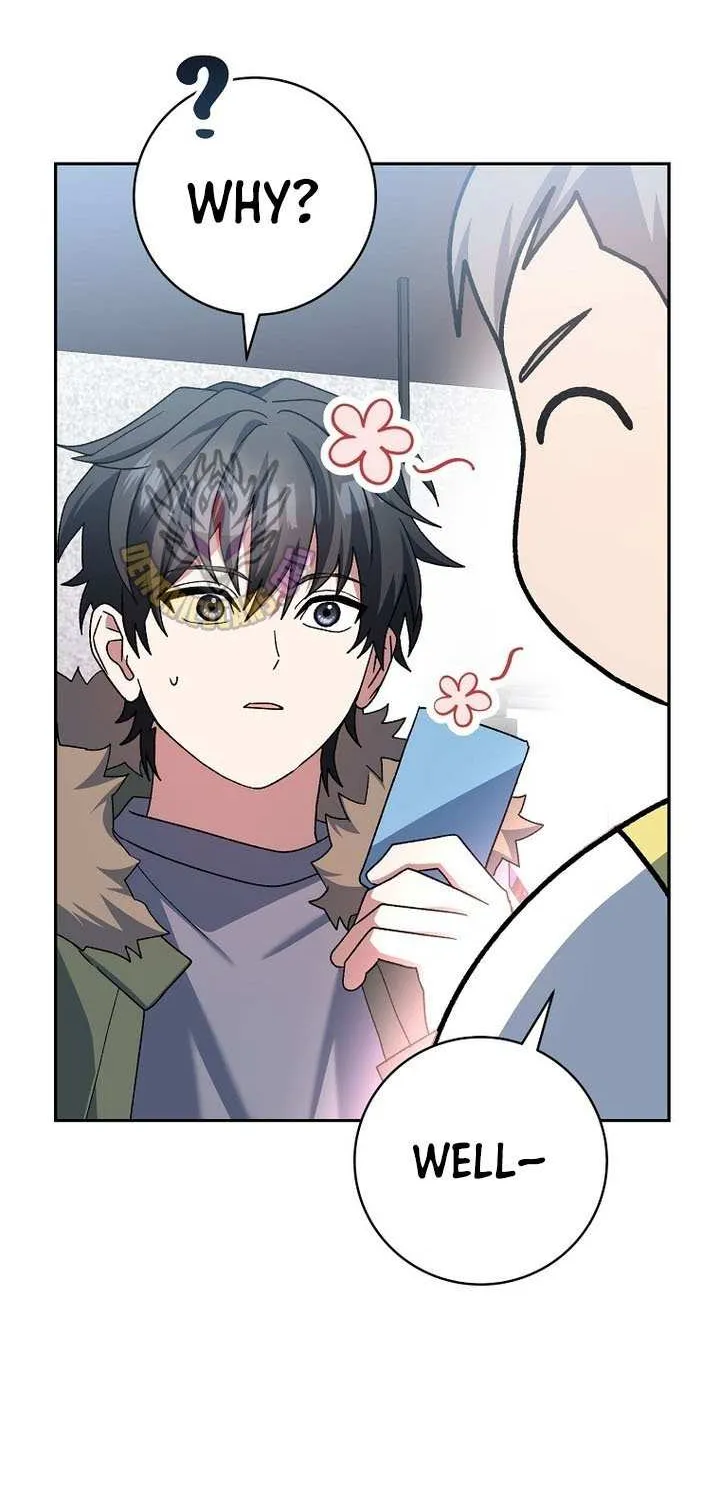 Genius Archer’s Streaming Chapter 65 page 32 - 