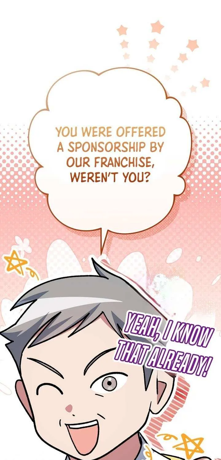 Genius Archer’s Streaming Chapter 65 page 33 - 