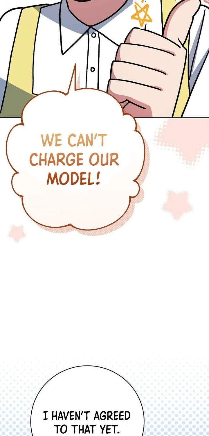 Genius Archer’s Streaming Chapter 65 page 34 - 