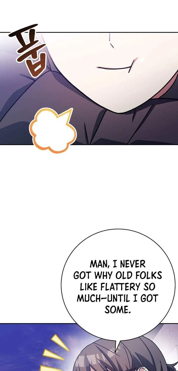 Genius Archer’s Streaming Chapter 65 page 42 - 