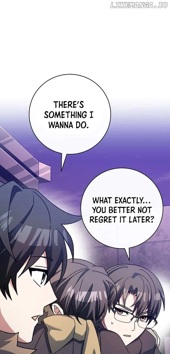 Genius Archer’s Streaming Chapter 65 page 45 - 