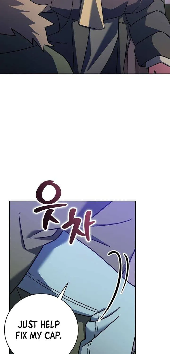 Genius Archer’s Streaming Chapter 65 page 46 - 