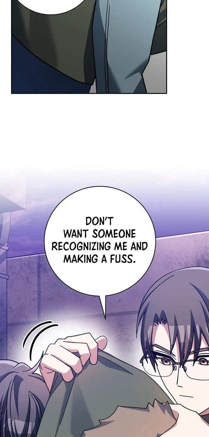 Genius Archer’s Streaming Chapter 65 page 47 - 