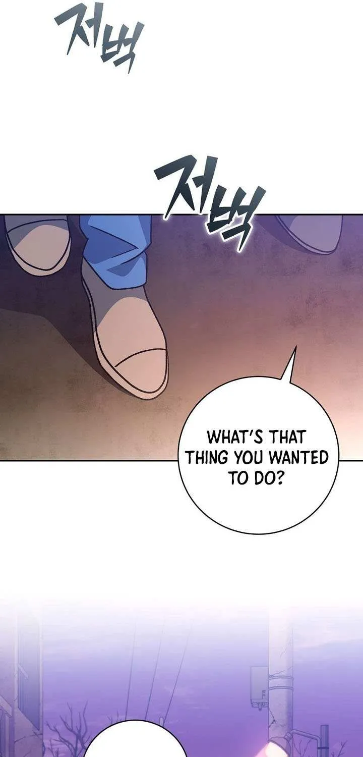 Genius Archer’s Streaming Chapter 65 page 49 - 