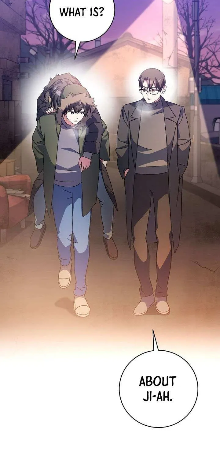 Genius Archer’s Streaming Chapter 65 page 50 - 