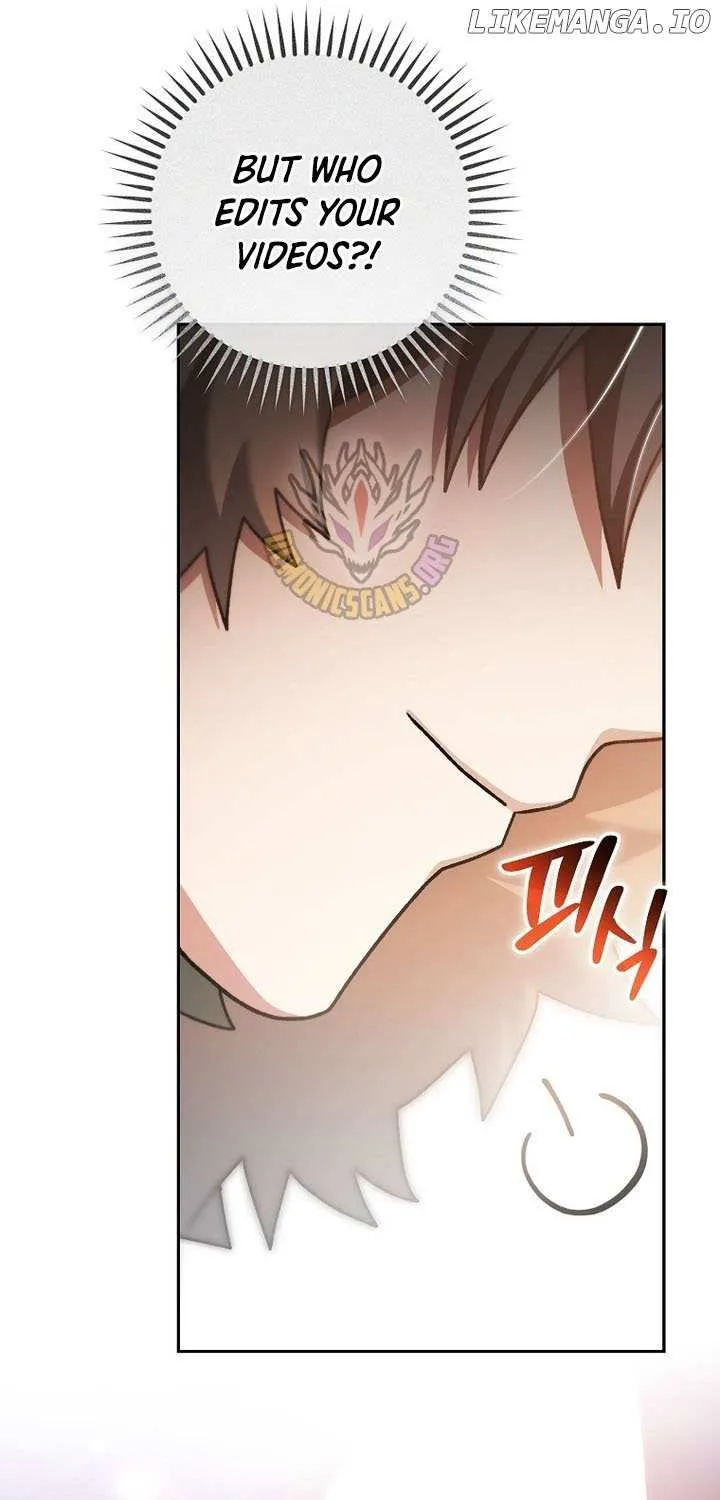 Genius Archer’s Streaming Chapter 65 page 59 - 
