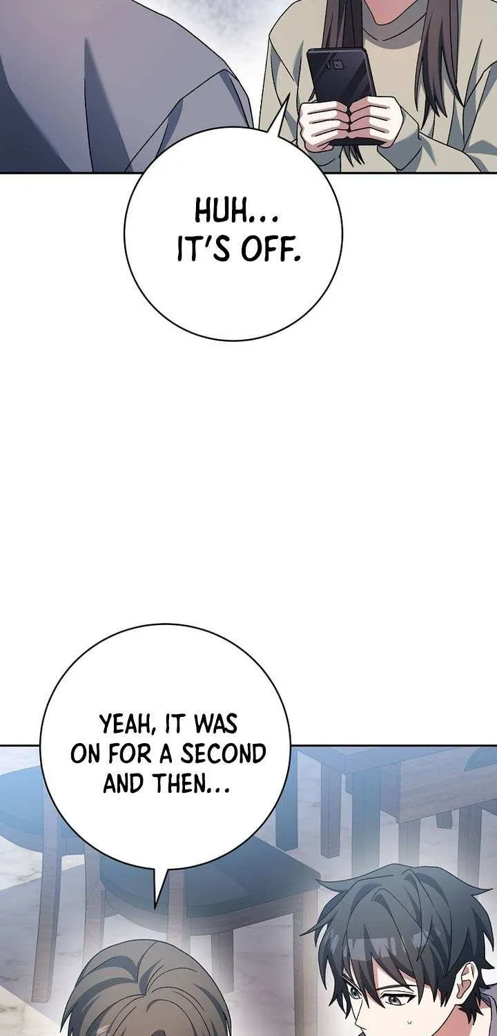 Genius Archer’s Streaming Chapter 65 page 7 - 