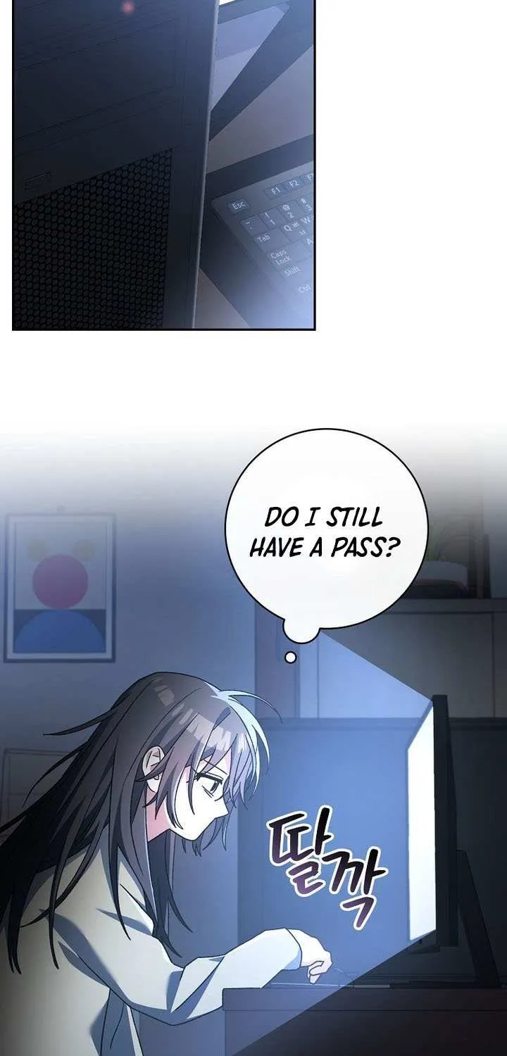 Genius Archer’s Streaming Chapter 65 page 83 - 