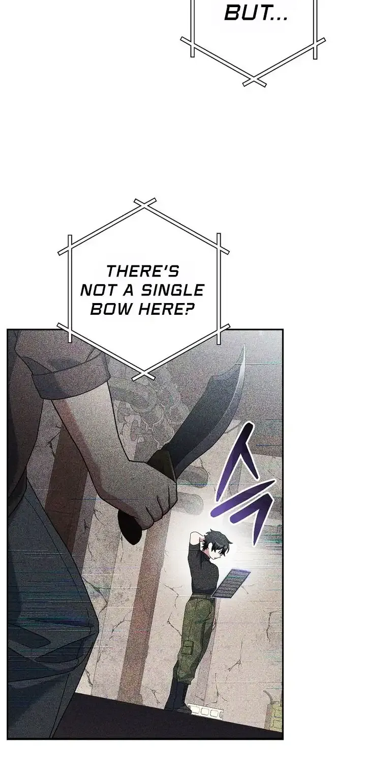 Genius Archer’s Streaming Chapter 66 page 2 - 
