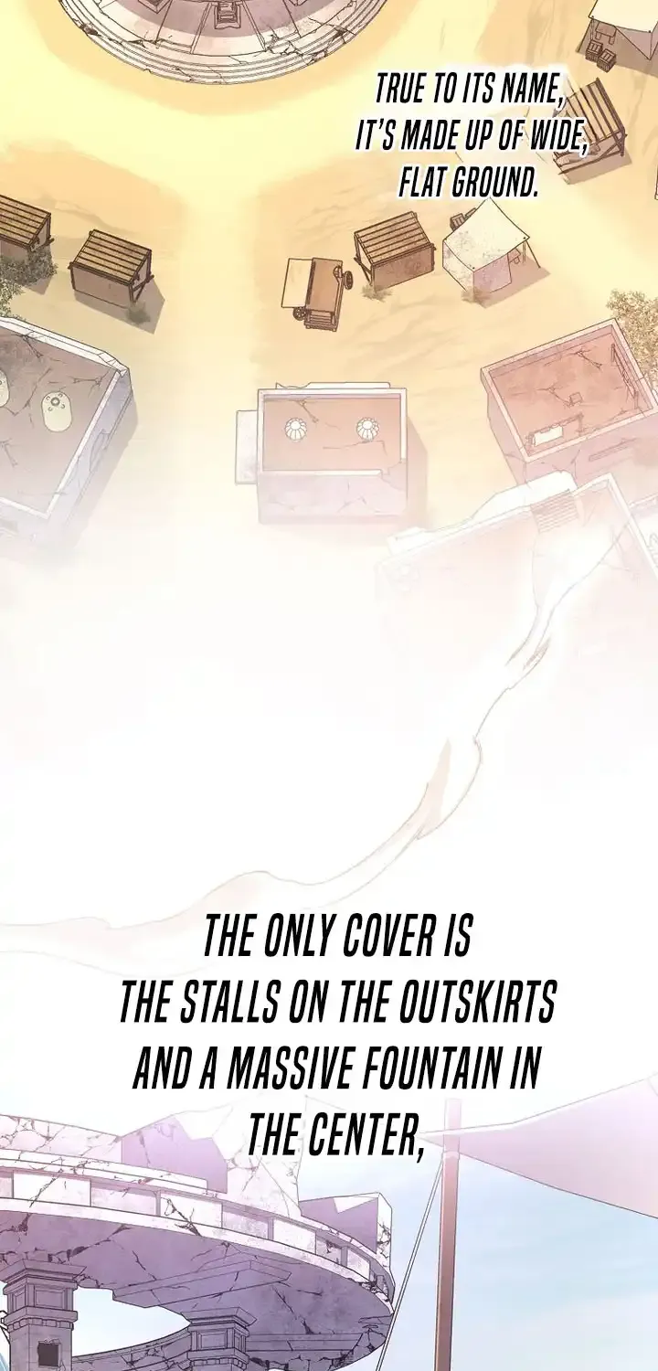 Genius Archer’s Streaming Chapter 66 page 101 - 