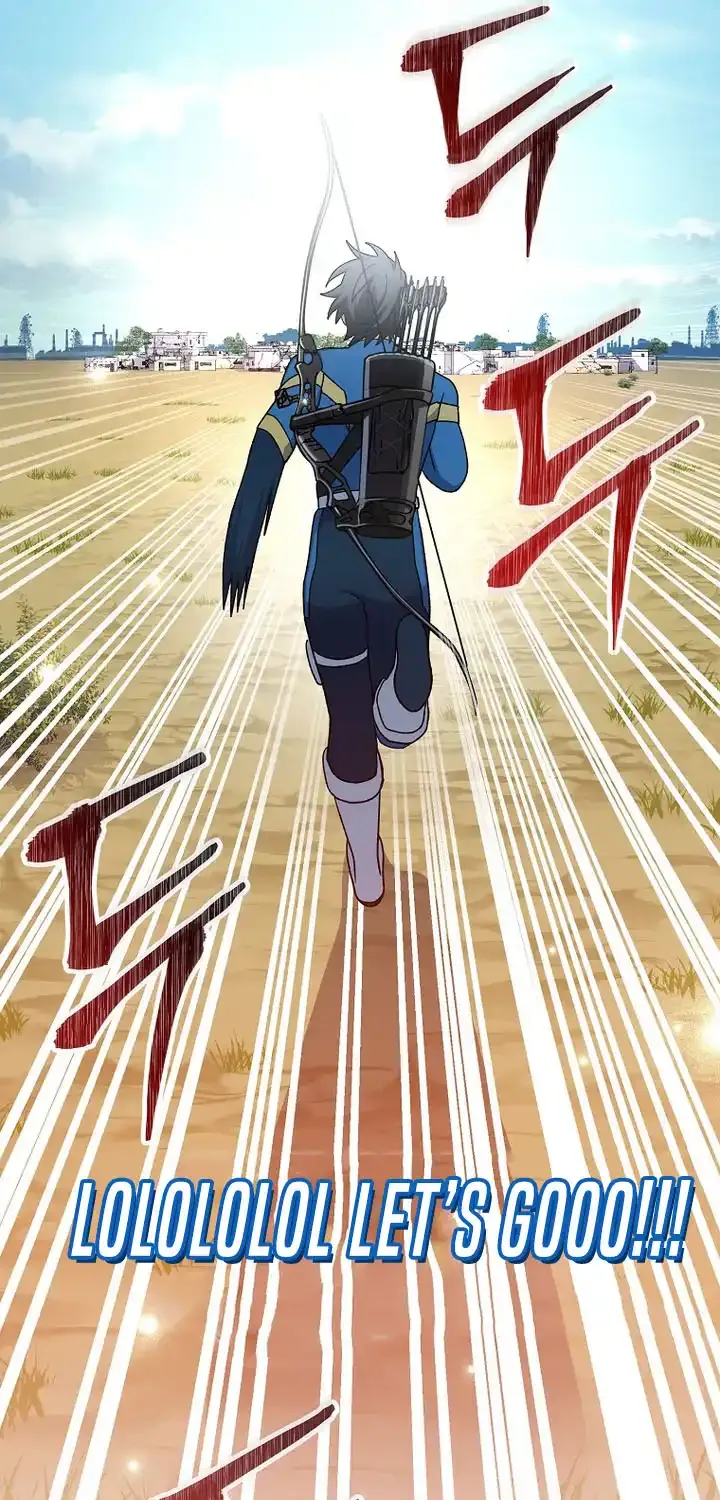 Genius Archer’s Streaming Chapter 66 page 111 - 
