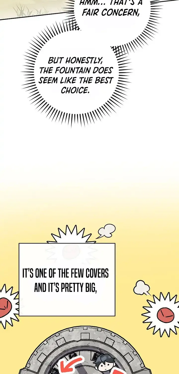 Genius Archer’s Streaming Chapter 66 page 125 - 