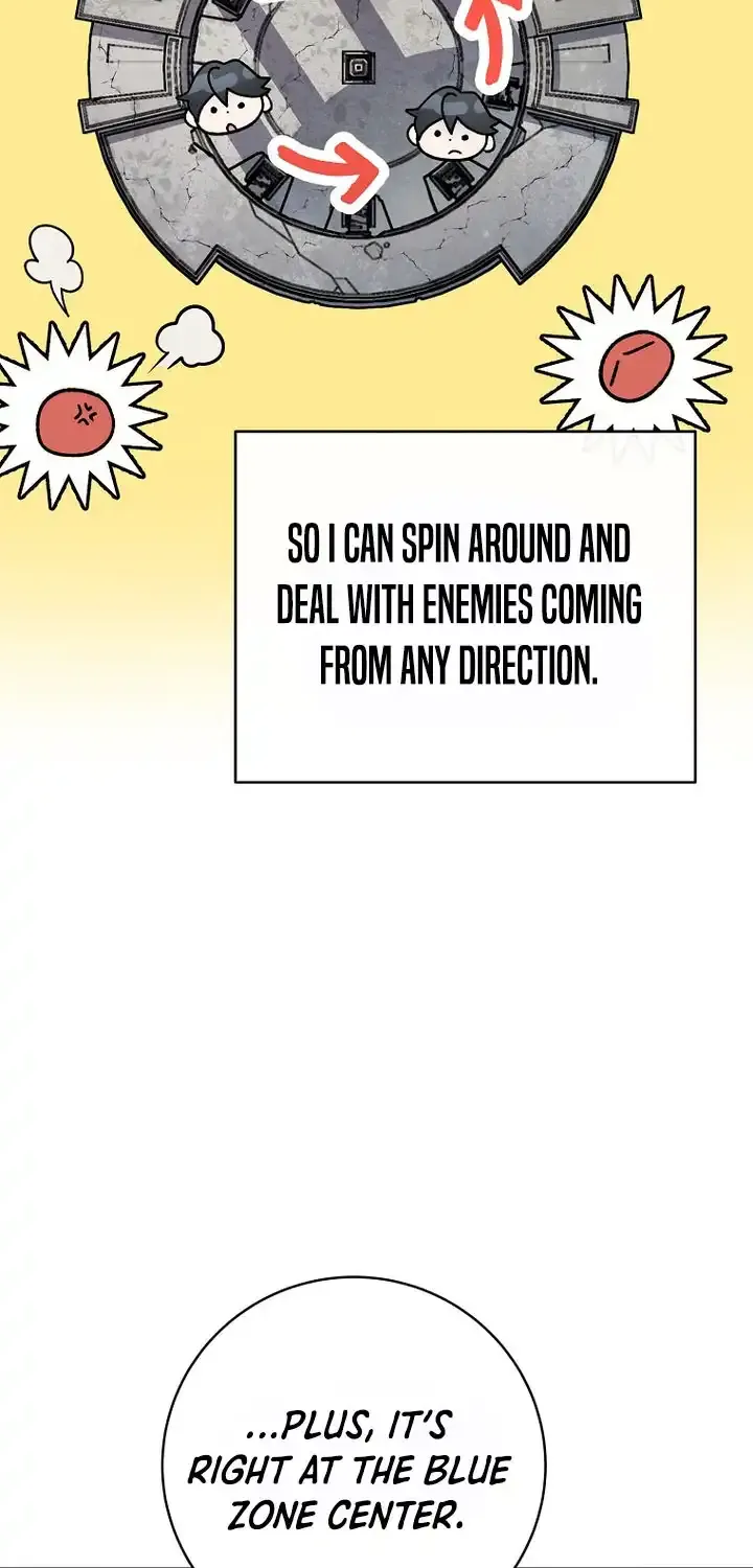 Genius Archer’s Streaming Chapter 66 page 126 - 