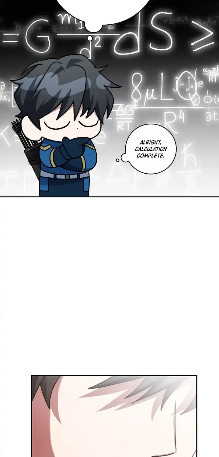 Genius Archer’s Streaming Chapter 66 page 127 - 