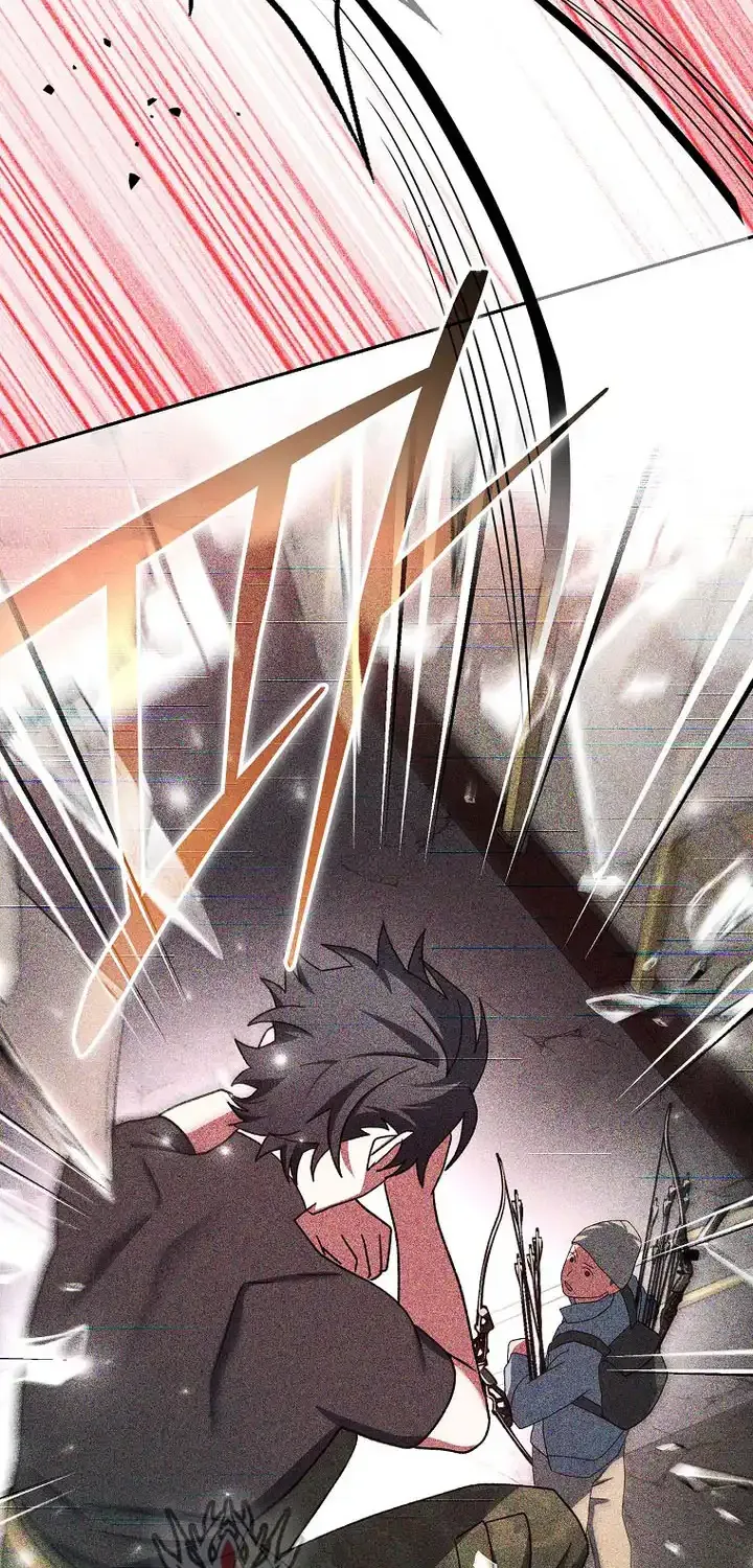 Genius Archer’s Streaming Chapter 66 page 16 - 