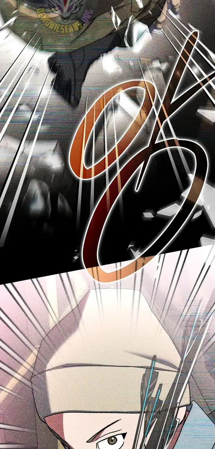 Genius Archer’s Streaming Chapter 66 page 17 - 