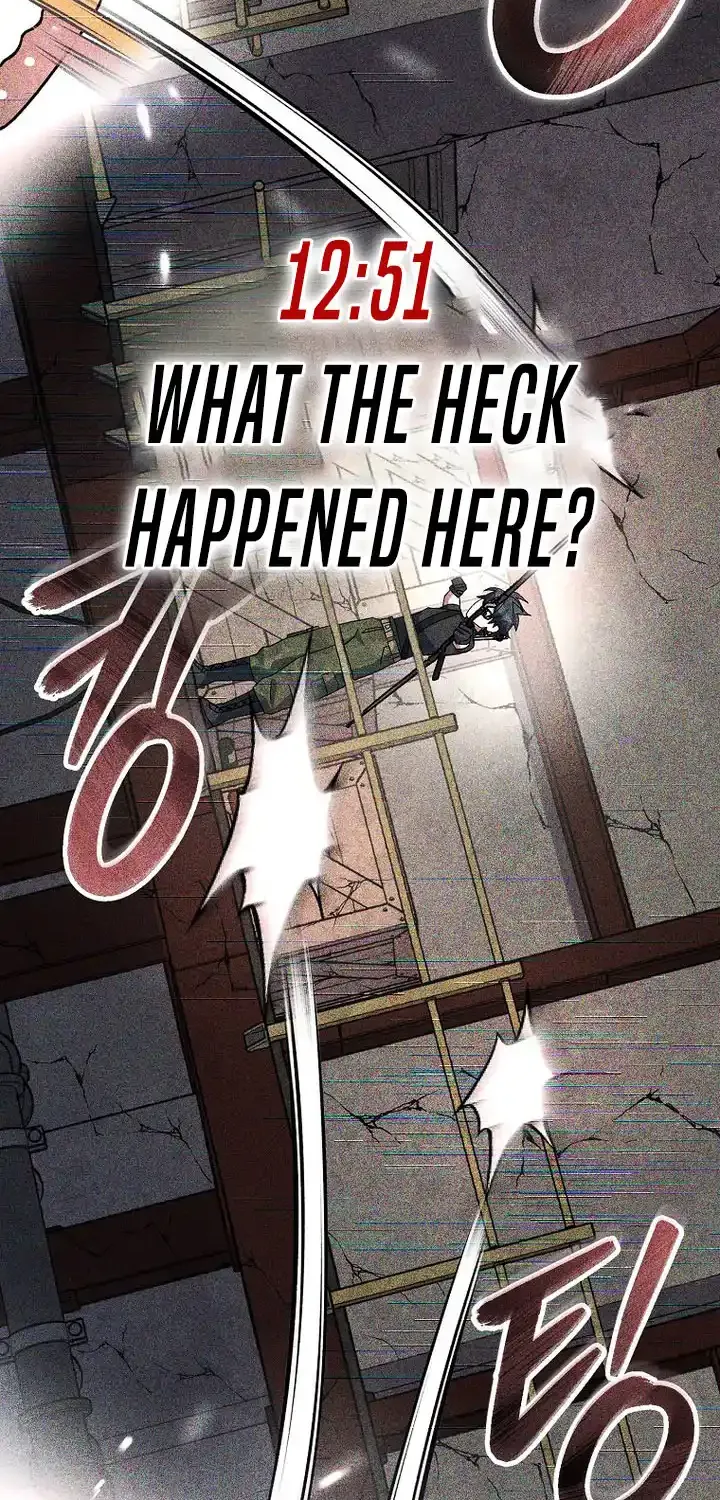 Genius Archer’s Streaming Chapter 66 page 21 - 