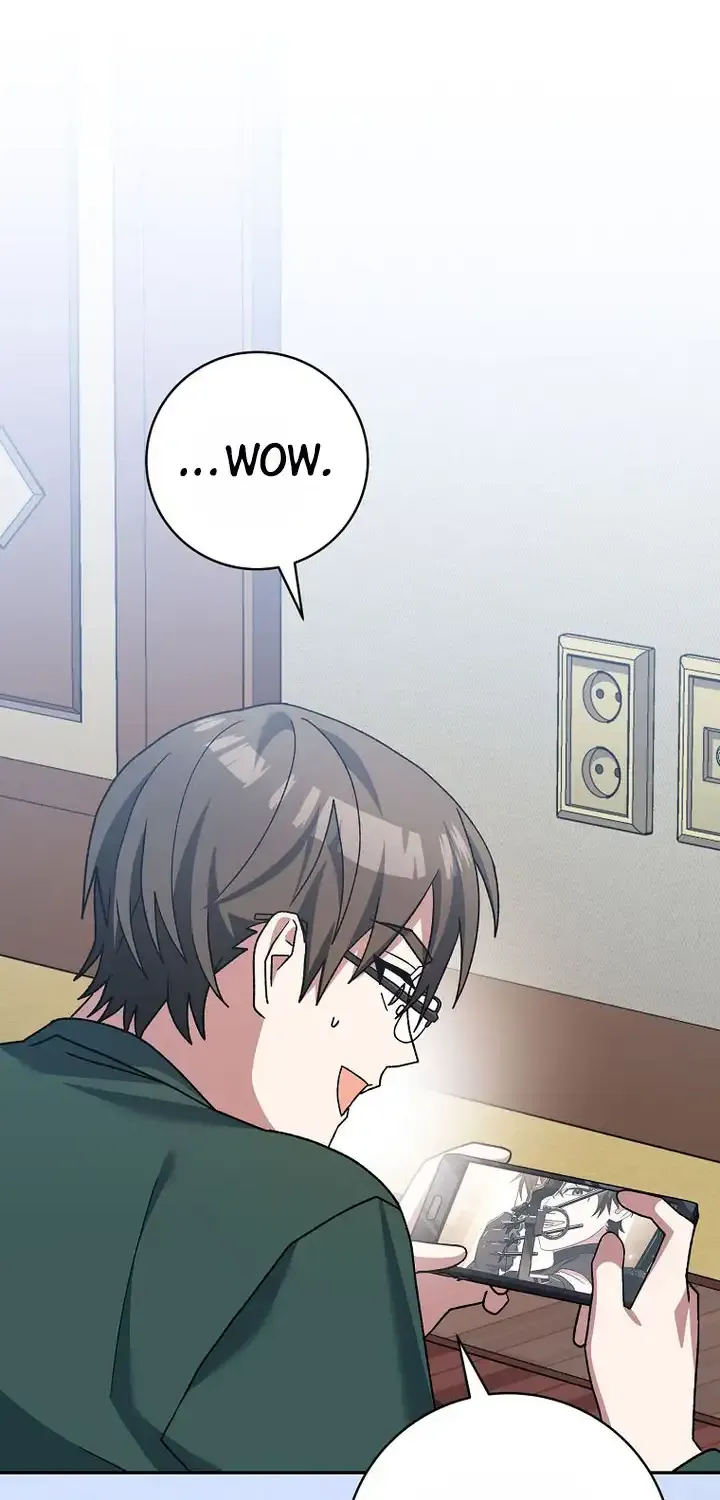 Genius Archer’s Streaming Chapter 66 page 23 - 