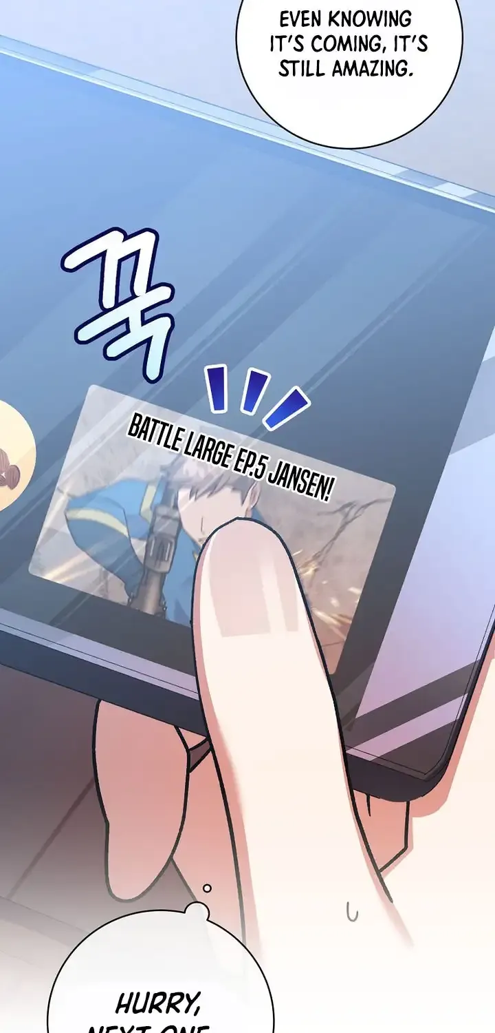 Genius Archer’s Streaming Chapter 66 page 24 - 