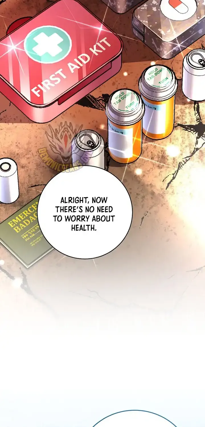 Genius Archer’s Streaming Chapter 66 page 42 - 