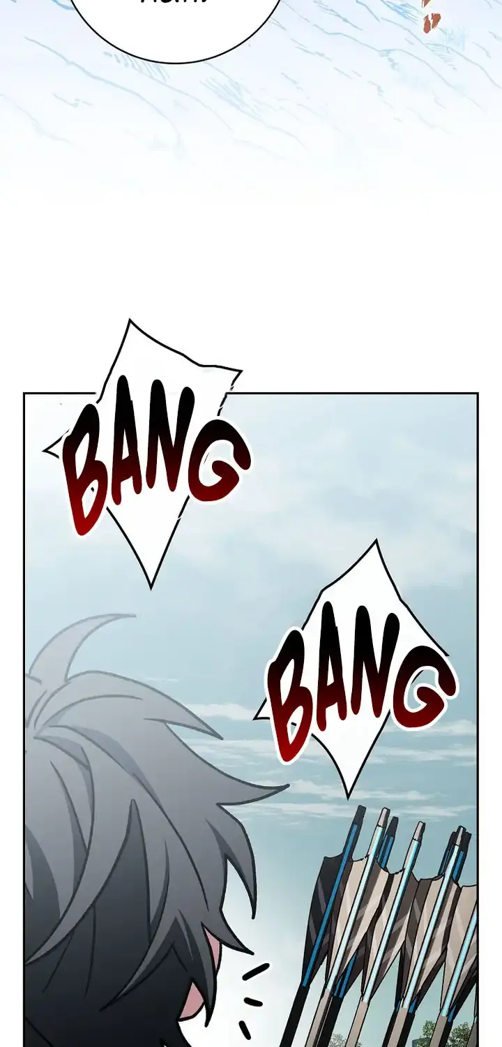 Genius Archer’s Streaming Chapter 66 page 64 - 
