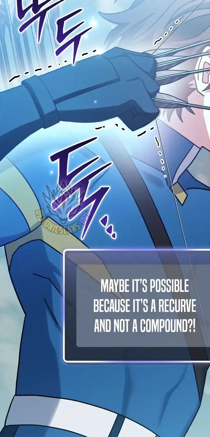 Genius Archer’s Streaming Chapter 66 page 68 - 