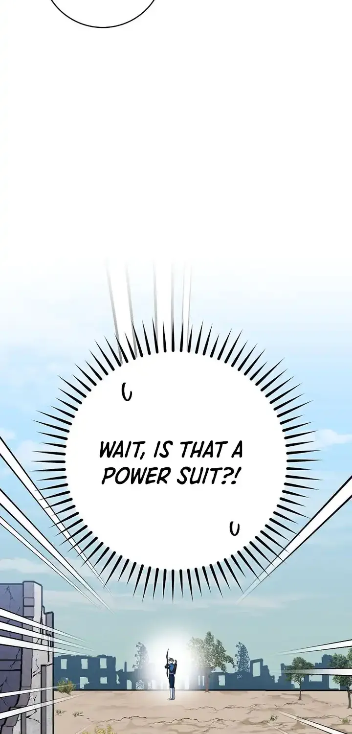 Genius Archer’s Streaming Chapter 66 page 76 - 