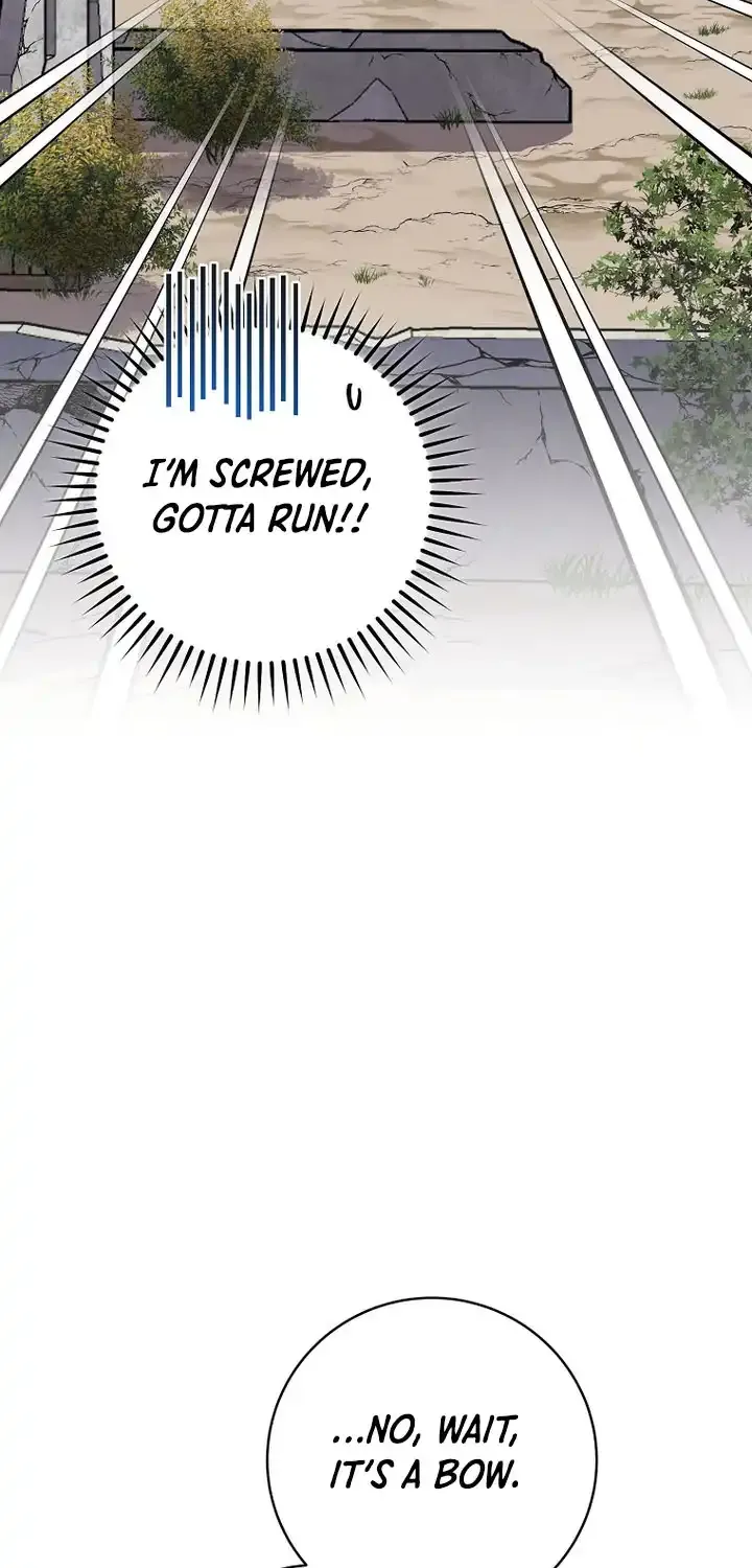 Genius Archer’s Streaming Chapter 66 page 77 - 