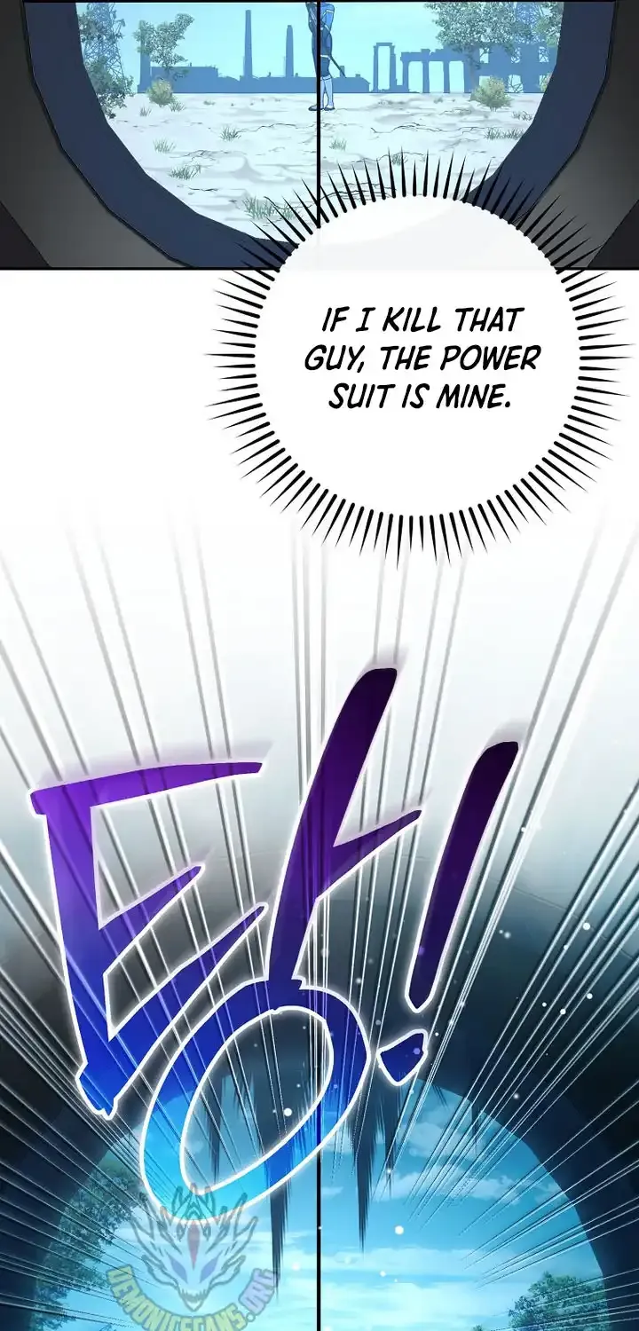 Genius Archer’s Streaming Chapter 66 page 80 - 