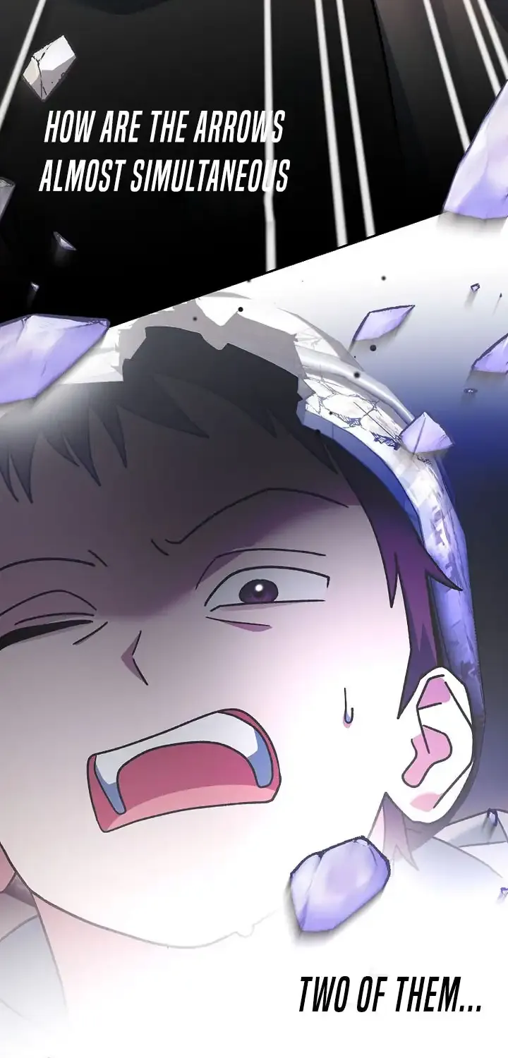 Genius Archer’s Streaming Chapter 66 page 87 - 
