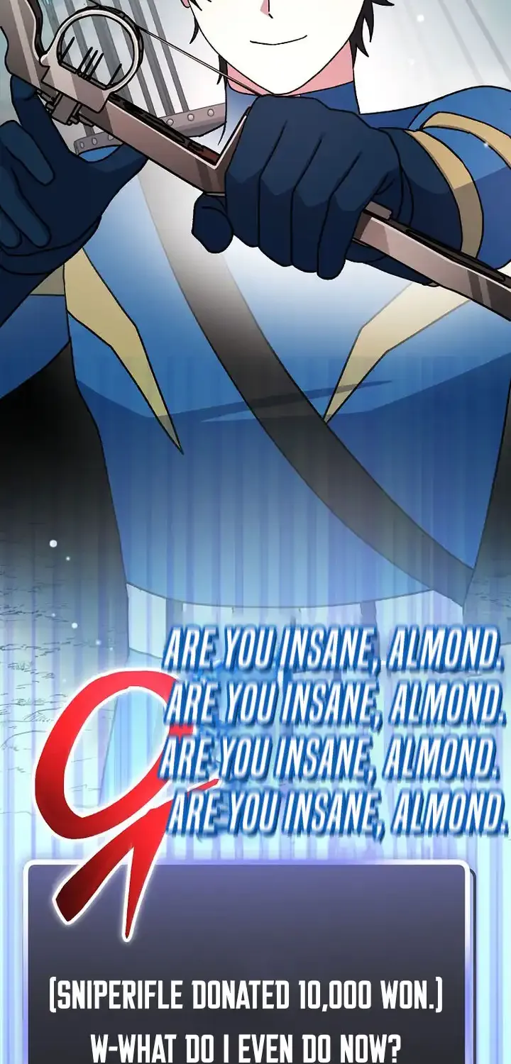 Genius Archer’s Streaming Chapter 66 page 92 - 