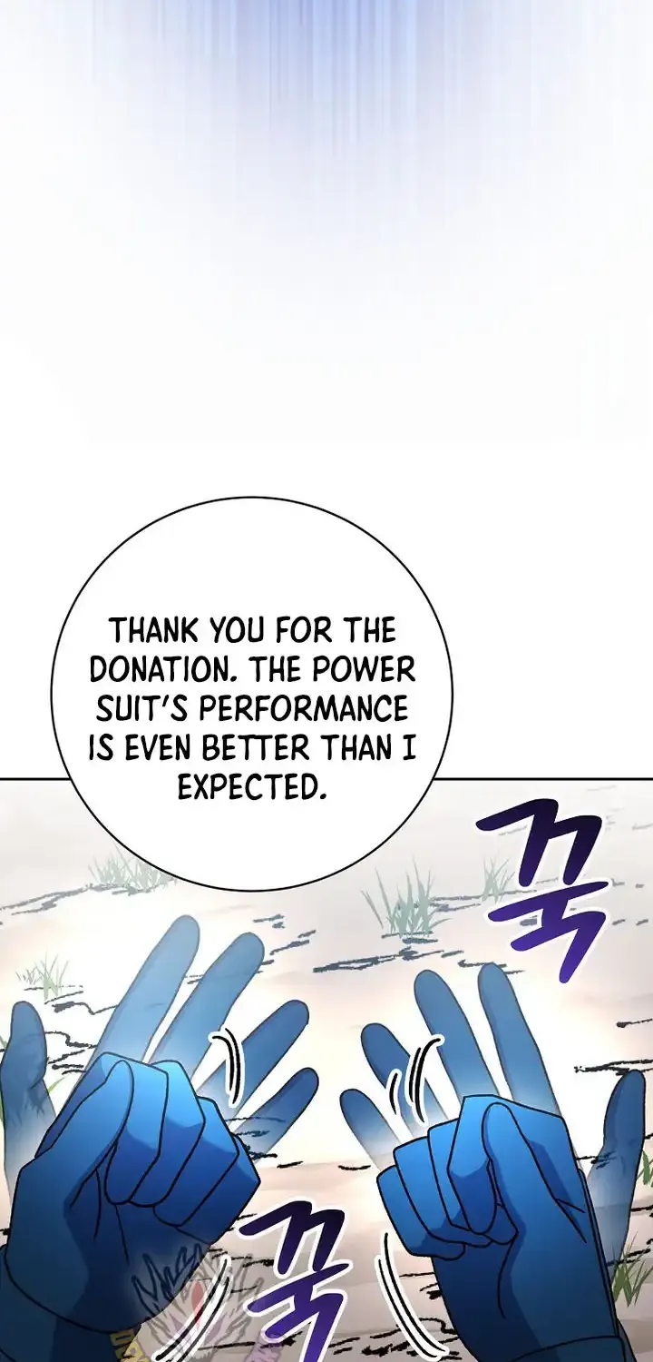 Genius Archer’s Streaming Chapter 66 page 94 - 