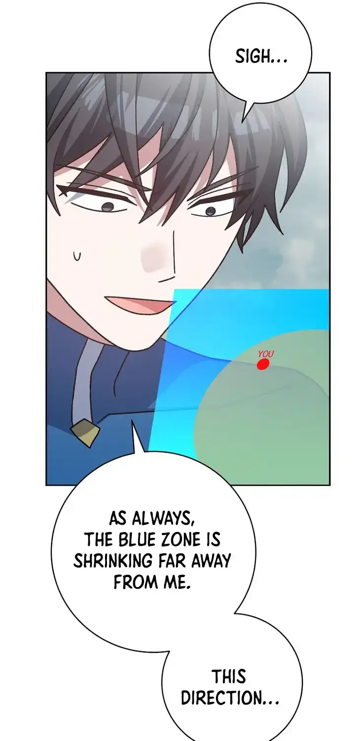 Genius Archer’s Streaming Chapter 66 page 97 - 