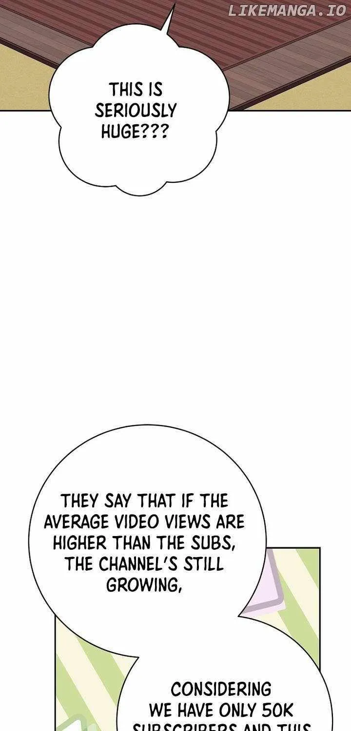 Genius Archer’s Streaming Chapter 67 page 101 - 