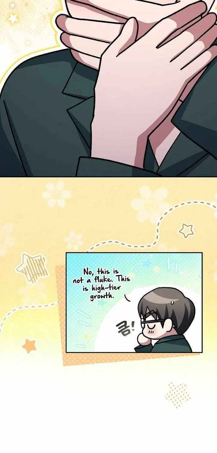 Genius Archer’s Streaming Chapter 67 page 104 - 