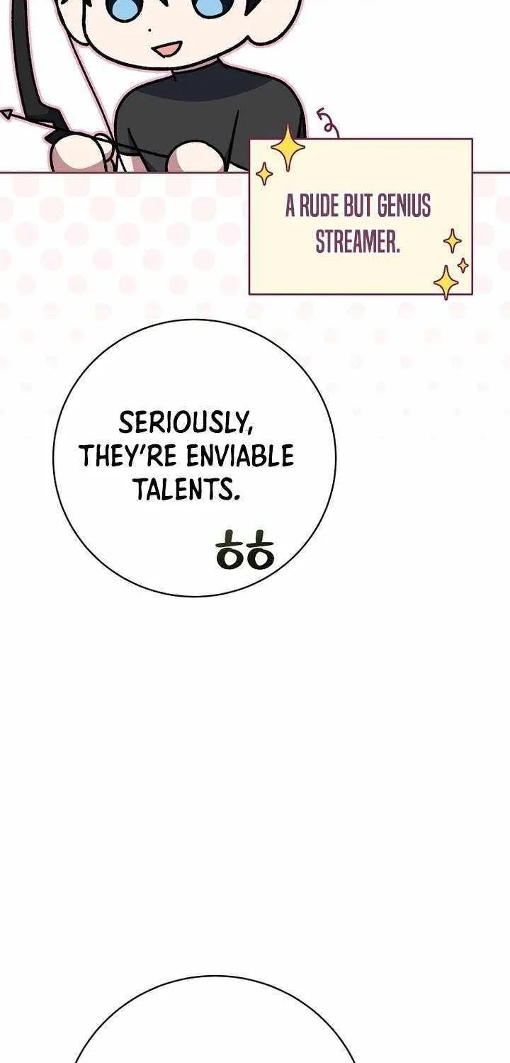 Genius Archer’s Streaming Chapter 67 page 108 - 