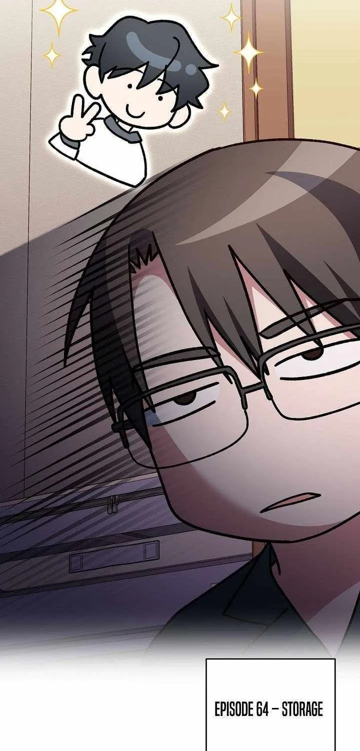 Genius Archer’s Streaming Chapter 67 page 117 - 