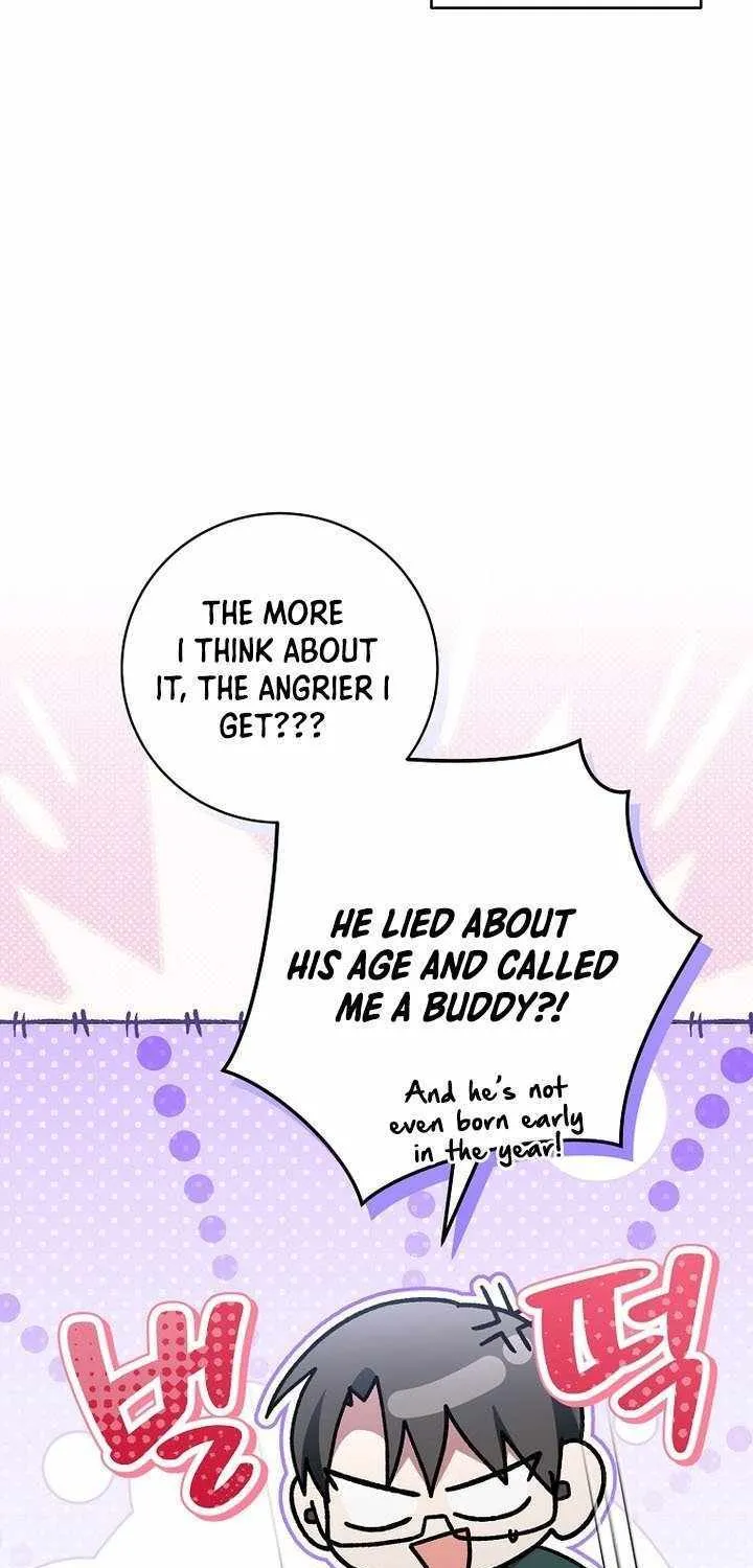 Genius Archer’s Streaming Chapter 67 page 118 - 