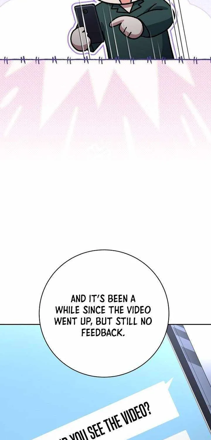 Genius Archer’s Streaming Chapter 67 page 119 - 