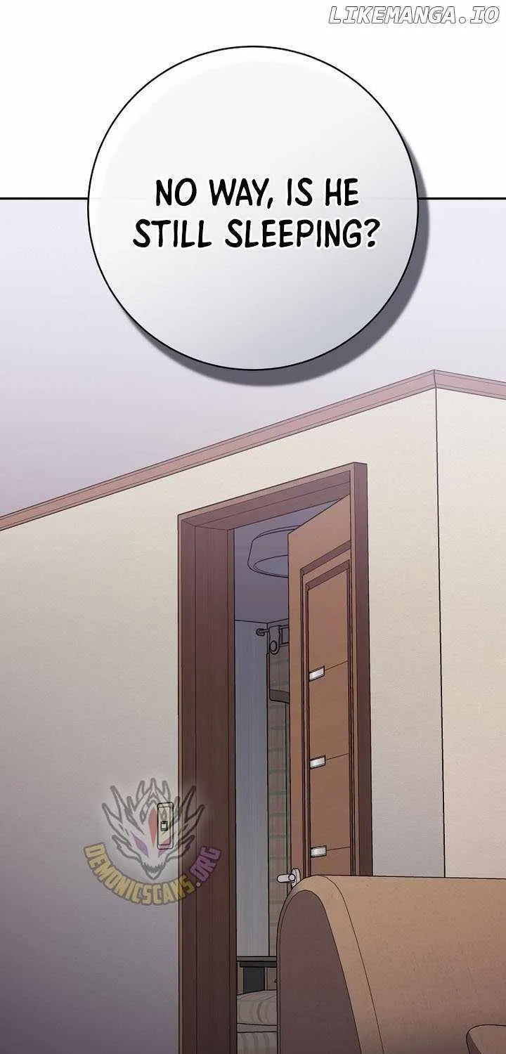 Genius Archer’s Streaming Chapter 67 page 121 - 