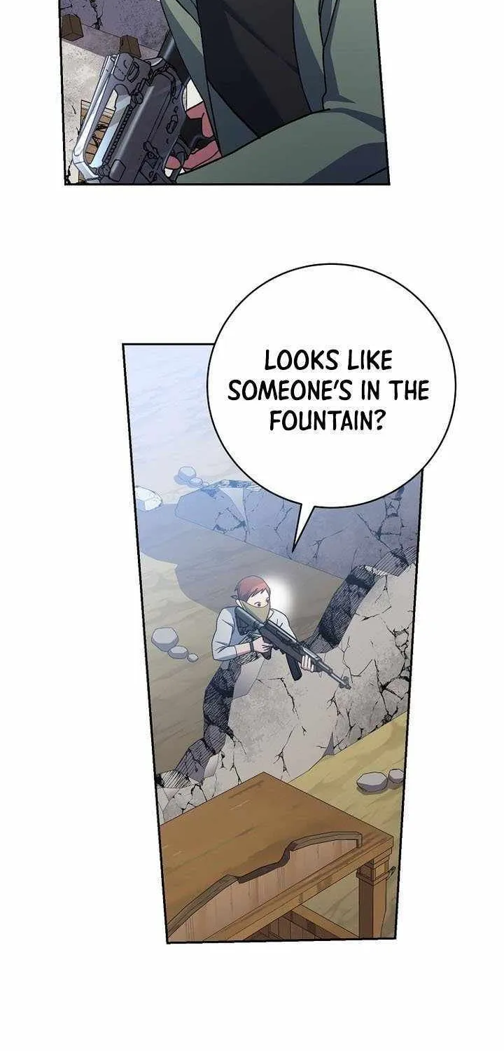 Genius Archer’s Streaming Chapter 67 page 17 - 