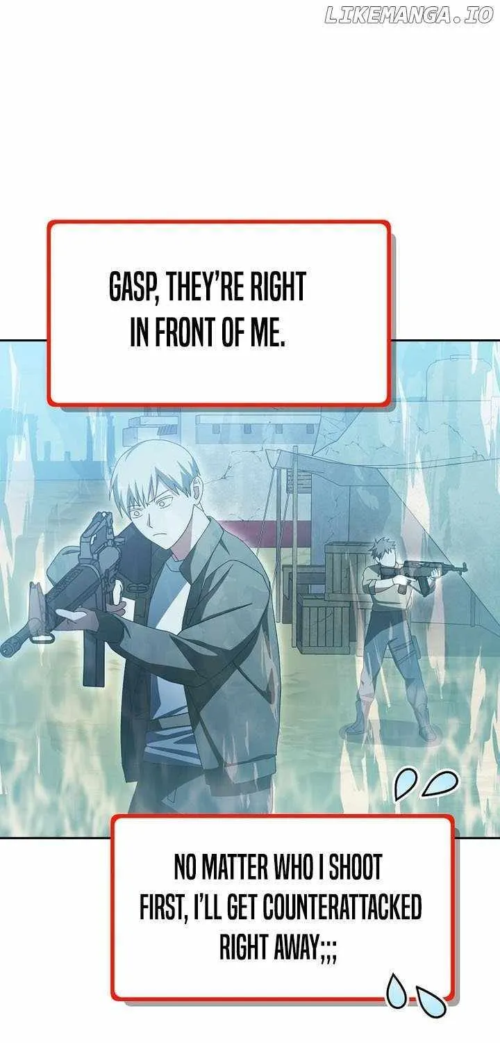 Genius Archer’s Streaming Chapter 67 page 23 - 