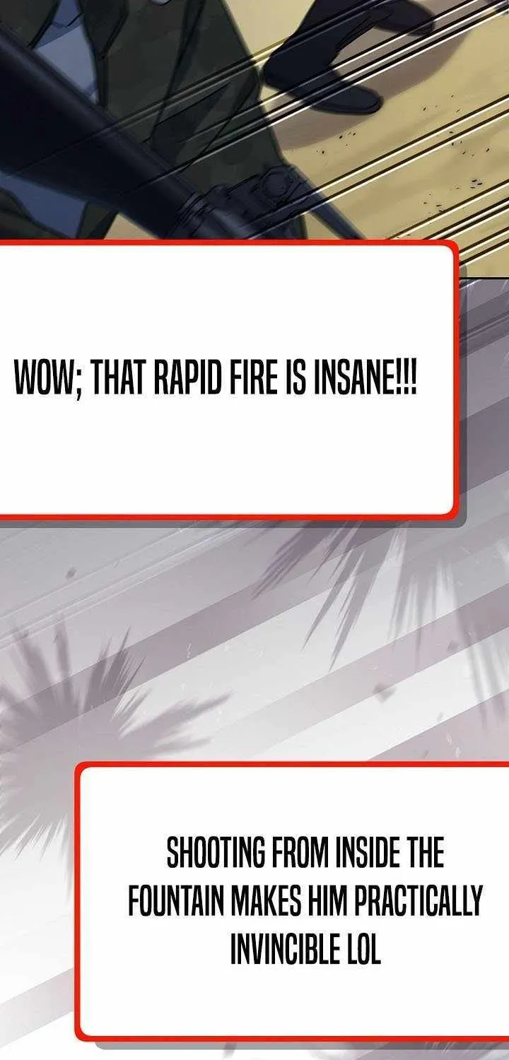 Genius Archer’s Streaming Chapter 67 page 30 - 