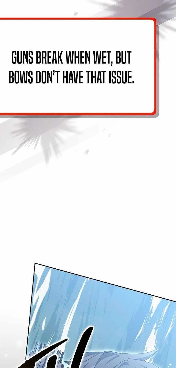 Genius Archer’s Streaming Chapter 67 page 31 - 