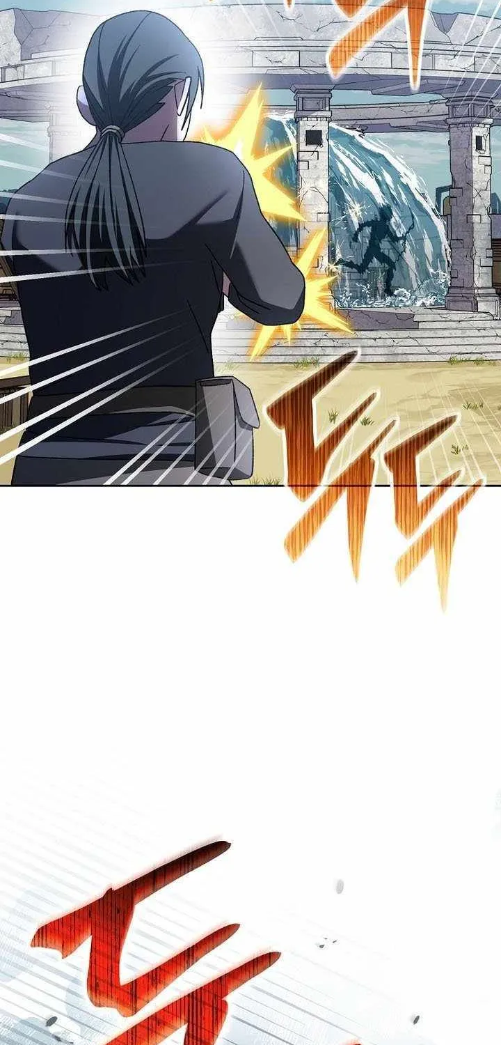 Genius Archer’s Streaming Chapter 67 page 36 - 