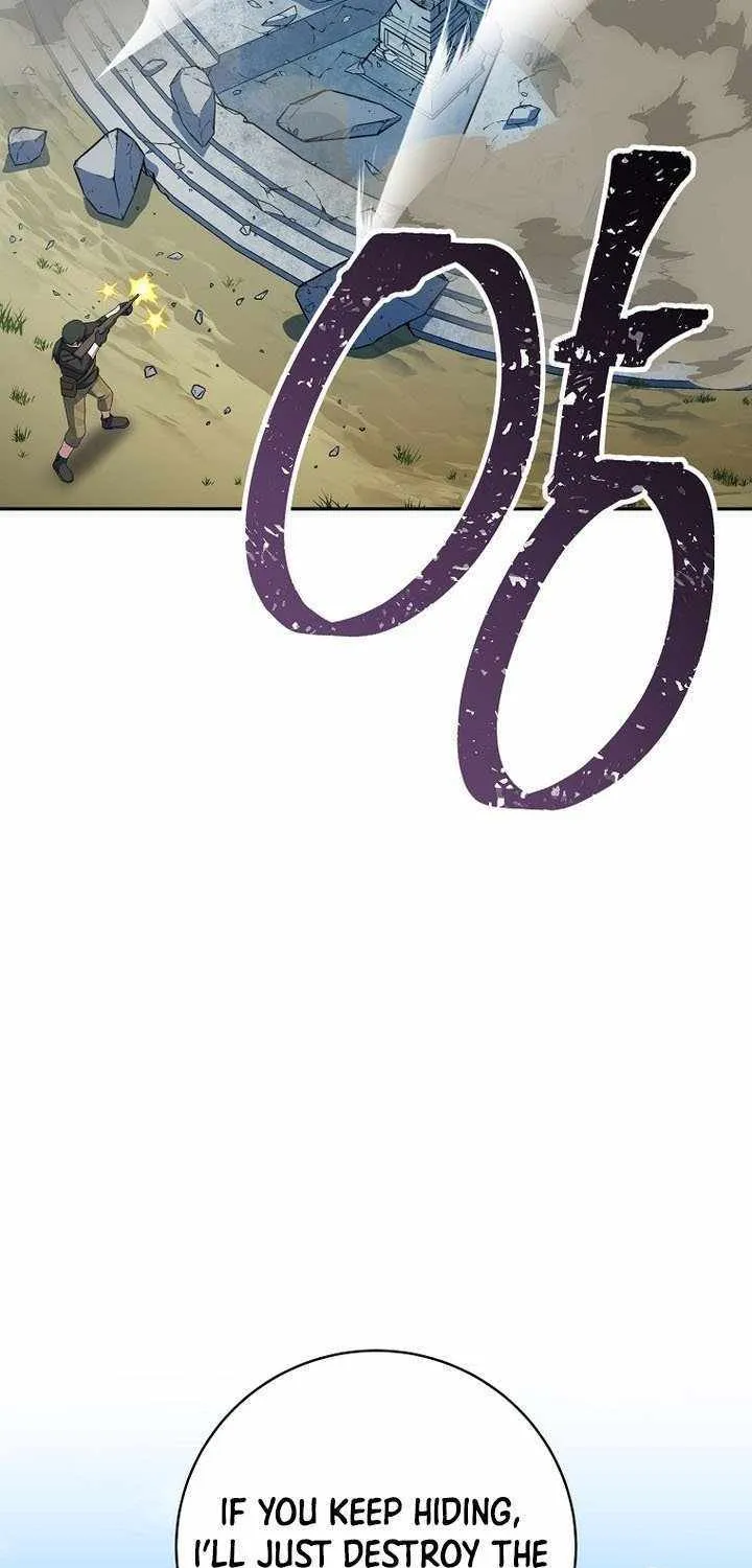 Genius Archer’s Streaming Chapter 67 page 39 - 