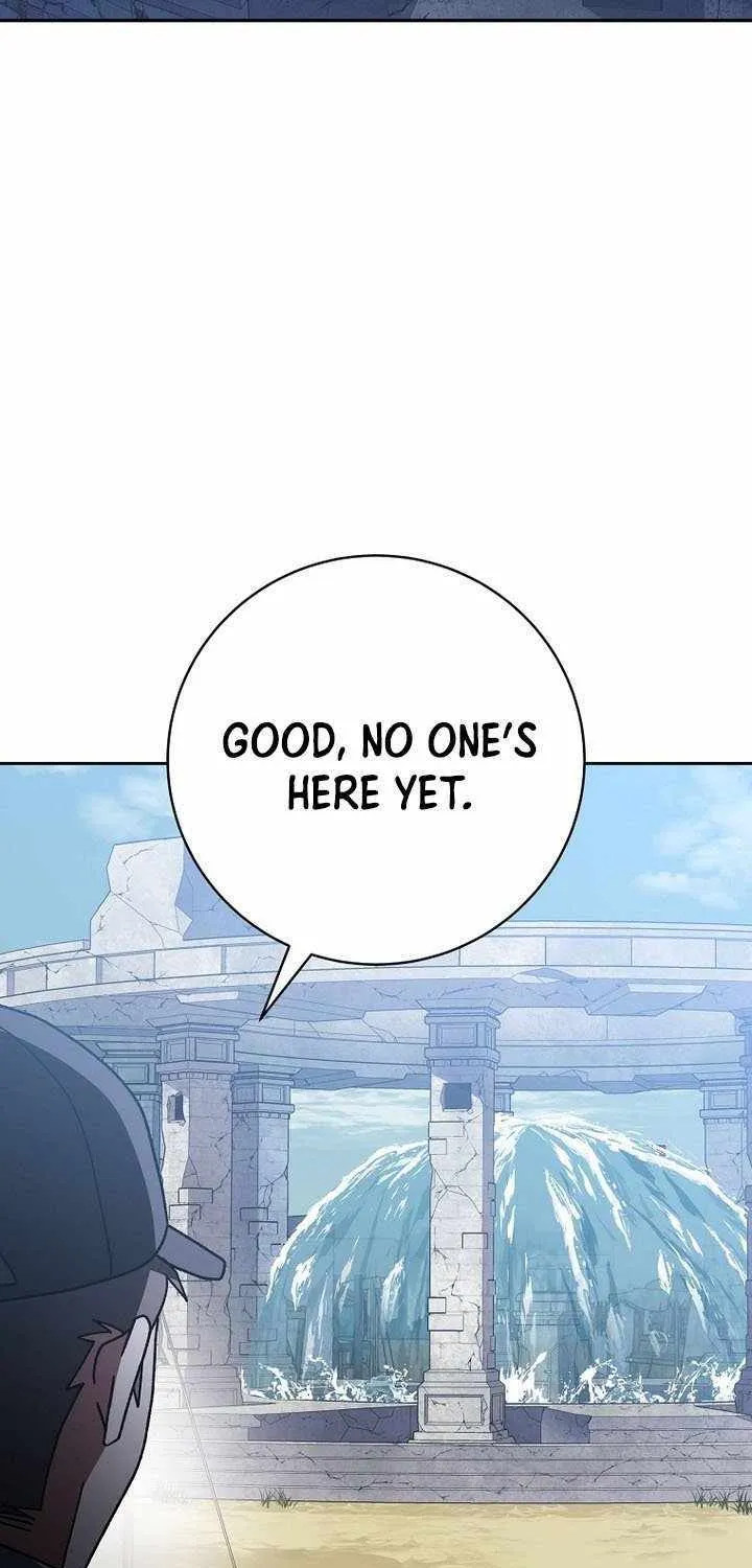 Genius Archer’s Streaming Chapter 67 page 5 - 