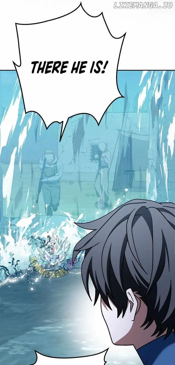 Genius Archer’s Streaming Chapter 67 page 48 - 